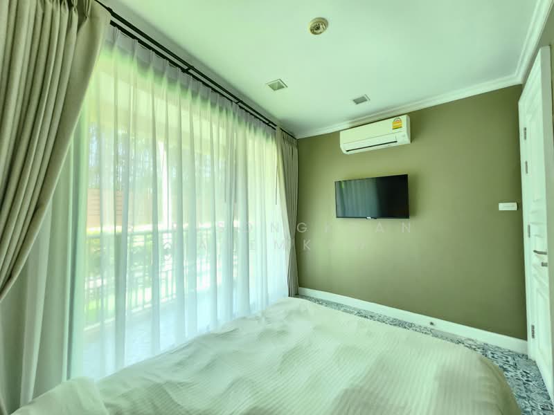 Marrakesh Residences : มาราเกซ เรสซิเดนซ์, ประจวบคีรีขันธ์, 63-411 ถนนเพชรเกษม, หนองแก, หัวหิน, ประจวบคีรีขันธ์, 48 ตร.ม., คอนโด ให้เช่า, โดย Sirisongkran Kasemkun, 500380646 - DDproperty.com