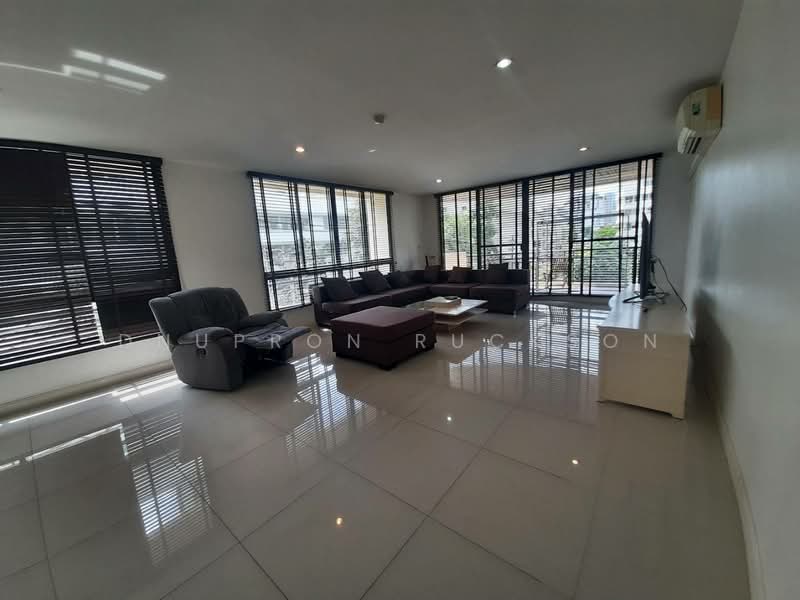 Prime Mansion 2 Phromphong, Bangkok, Sukhumvit, Khlong Tan Nua, Watthana, Bangkok, 1 Bedroom, 114 sqm, Condo For Rent, by Dnupron Ruckson, 500380648 - DDproperty.com