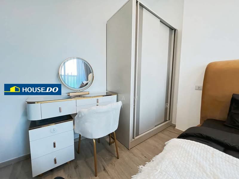 The Rich Rama 9-Srinakarin, Bangkok, Srinakarin Road, Suan Luang, Bangkok, 1 Bedroom, 30 sqm, Condo For Sale, by Sirikamol Choonpicharn, 500380649 - DDproperty.com