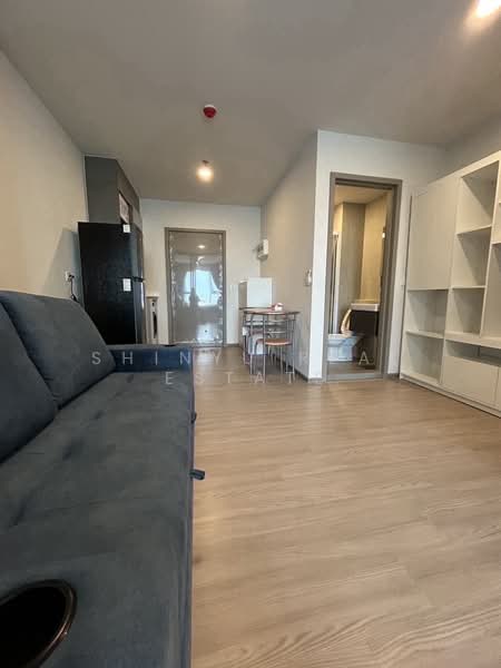 Aspire Sukhumvit-Rama 4, Bangkok, 4404 Rama 4 Road, Phra Kanong, Khlong Toei, Bangkok, 1 Bedroom, 31 sqm, Condo For Rent, by Shinyu Real Estate, 500380650 - DDproperty.com