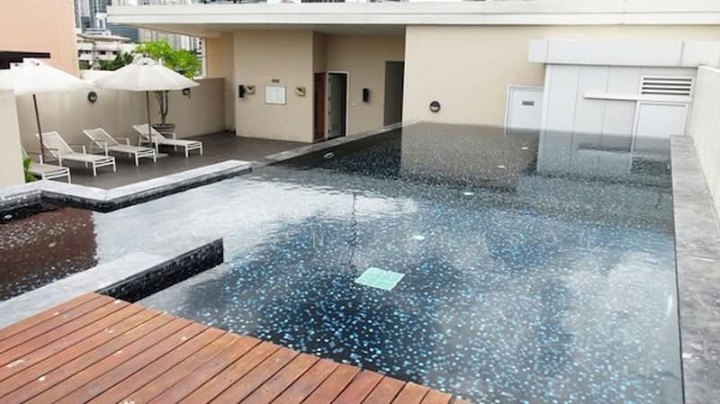 The Alcove Sukhumvit 49, Bangkok, Soi Sukhumvit 49, Khlong Tan Nua, Watthana, Bangkok, 2 Bedrooms, 71 sqm, Condo For Rent, by Dnupron Ruckson, 500380651 - DDproperty.com