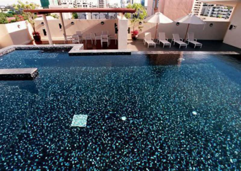 The Alcove Sukhumvit 49, Bangkok, Soi Sukhumvit 49, Khlong Tan Nua, Watthana, Bangkok, 2 Bedrooms, 71 sqm, Condo For Rent, by Dnupron Ruckson, 500380651 - DDproperty.com