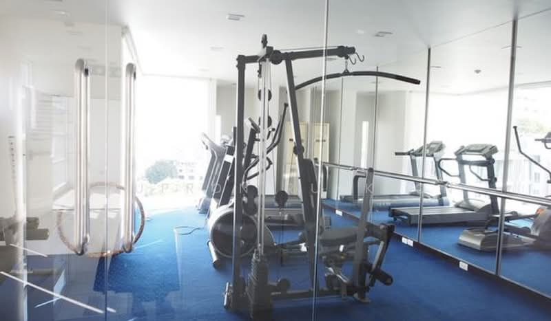 The Alcove Sukhumvit 49, Bangkok, Soi Sukhumvit 49, Khlong Tan Nua, Watthana, Bangkok, 2 Bedrooms, 71 sqm, Condo For Rent, by Dnupron Ruckson, 500380651 - DDproperty.com