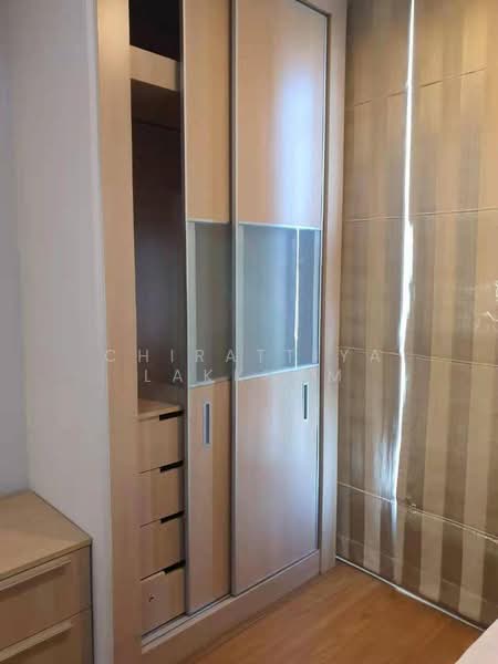 The Complete Narathiwat, Bangkok, 9 Naradhiwas Rajanagarindra Rd, Chong Nonsi, Yan Nawa, Bangkok, 2 Bedrooms, 60 sqm, Condo For Rent, by Chirattiya Lakkham, 500380652 - DDproperty.com
