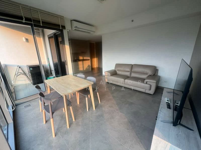 Unixx South Pattaya, Chon Buri (Pattaya), Village No. 12 163, Nong Pru, Bang Lamung (Pattaya), Chon Buri (Pattaya), 2 Bedrooms, 62 sqm, Condo For Sale, by Achitaphop Klinpipat, 500380653 - DDproperty.com