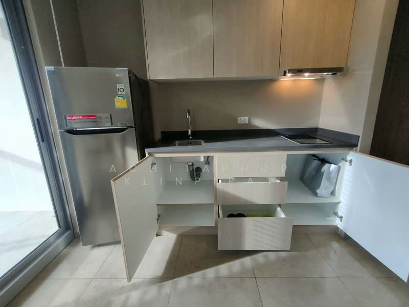 Unixx South Pattaya, Chon Buri (Pattaya), Village No. 12 163, Nong Pru, Bang Lamung (Pattaya), Chon Buri (Pattaya), 2 Bedrooms, 62 sqm, Condo For Sale, by Achitaphop Klinpipat, 500380653 - DDproperty.com