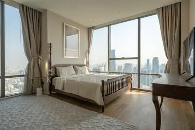 For Rent - The Bangkok Sathorn, Bangkok
