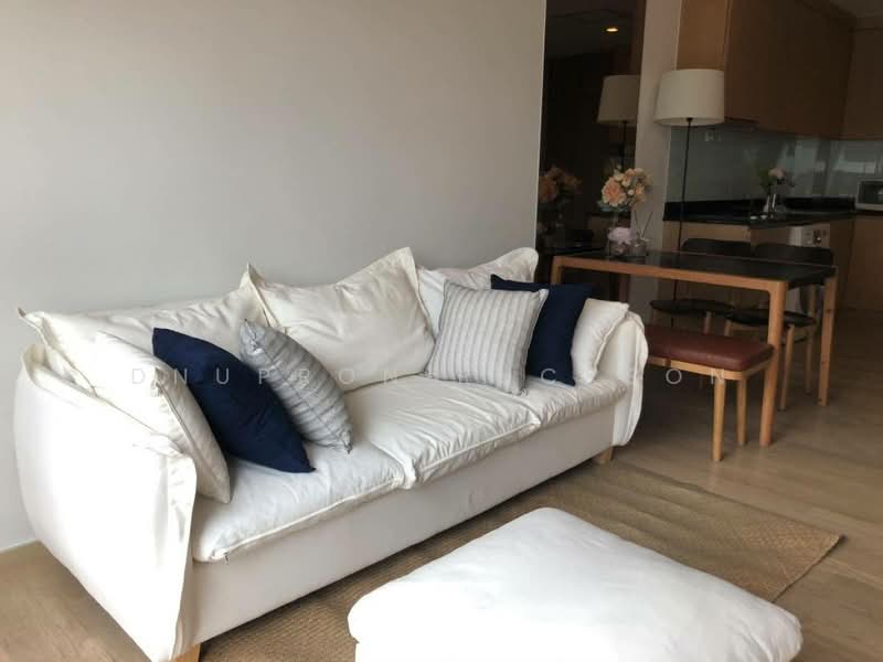 Noble Refine, Bangkok, Soi Sukhumvit 26, Sukhumvit Road, Khong Tan, Khlong Toei, Bangkok, 1 Bedroom, 53 sqm, Condo For Rent, by Dnupron Ruckson, 500380655 - DDproperty.com