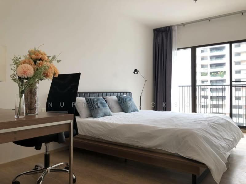 Noble Refine, Bangkok, Soi Sukhumvit 26, Sukhumvit Road, Khong Tan, Khlong Toei, Bangkok, 1 Bedroom, 53 sqm, Condo For Rent, by Dnupron Ruckson, 500380655 - DDproperty.com