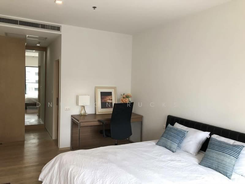 Noble Refine, Bangkok, Soi Sukhumvit 26, Sukhumvit Road, Khong Tan, Khlong Toei, Bangkok, 1 Bedroom, 53 sqm, Condo For Rent, by Dnupron Ruckson, 500380655 - DDproperty.com