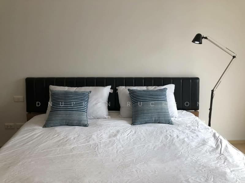 Noble Refine, Bangkok, Soi Sukhumvit 26, Sukhumvit Road, Khong Tan, Khlong Toei, Bangkok, 1 Bedroom, 53 sqm, Condo For Rent, by Dnupron Ruckson, 500380655 - DDproperty.com
