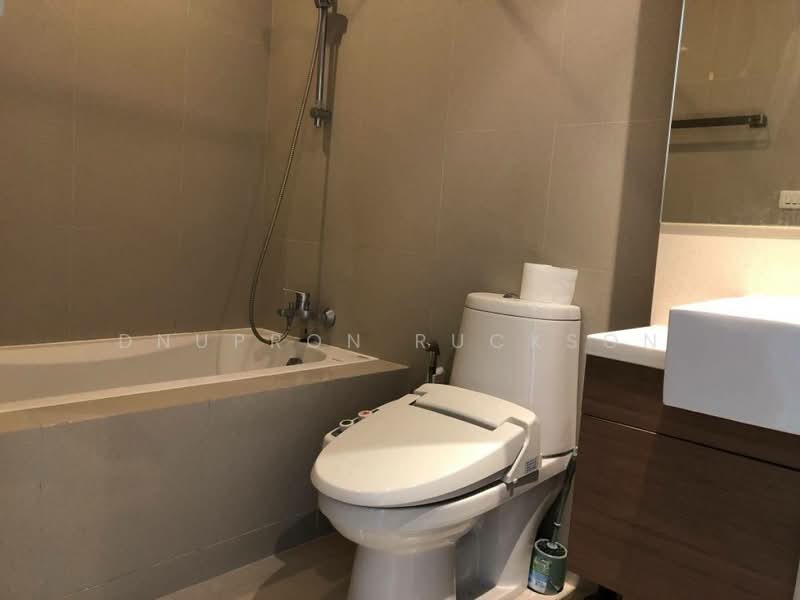 Noble Refine, Bangkok, Soi Sukhumvit 26, Sukhumvit Road, Khong Tan, Khlong Toei, Bangkok, 1 Bedroom, 53 sqm, Condo For Rent, by Dnupron Ruckson, 500380655 - DDproperty.com