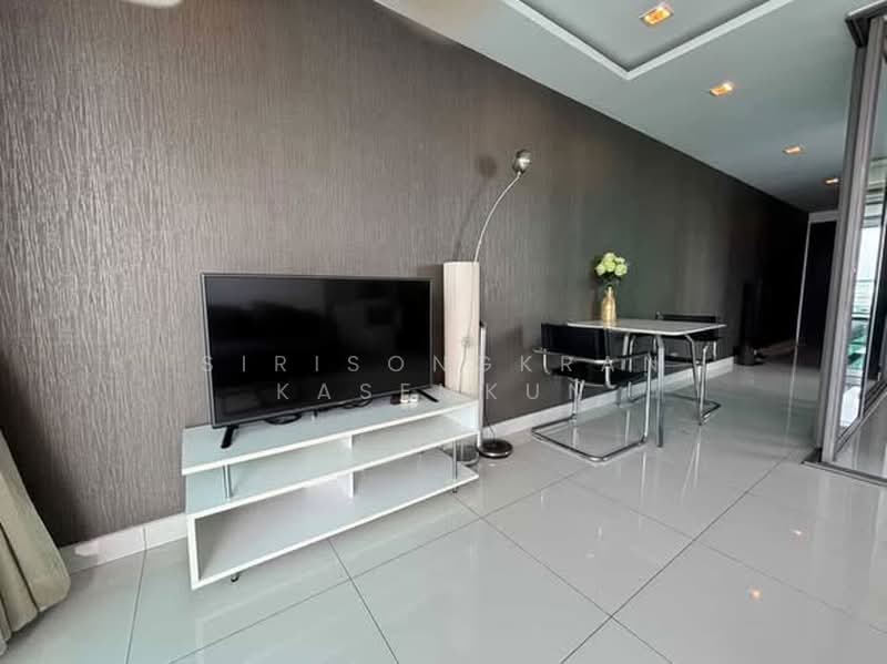 Wongamat Tower, Chon Buri (Pattaya), Village No. 5 223/9, Nong Pru, Bang Lamung (Pattaya), Chon Buri (Pattaya), 1 Bedroom, 40 sqm, Condo For Rent, by Sirisongkran Kasemkun, 500380656 - DDproperty.com