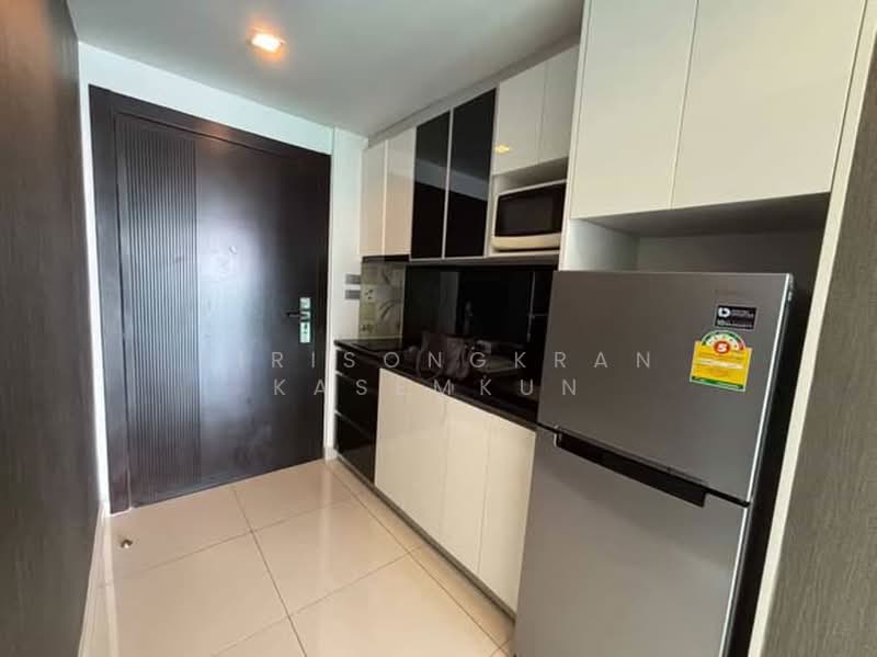 Wongamat Tower, Chon Buri (Pattaya), Village No. 5 223/9, Nong Pru, Bang Lamung (Pattaya), Chon Buri (Pattaya), 1 Bedroom, 40 sqm, Condo For Rent, by Sirisongkran Kasemkun, 500380656 - DDproperty.com