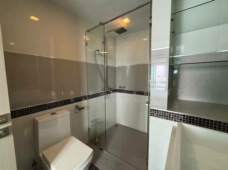 Wongamat Tower, Chon Buri (Pattaya), Village No. 5 223/9, Nong Pru, Bang Lamung (Pattaya), Chon Buri (Pattaya), 1 Bedroom, 40 sqm, Condo For Rent, by Sirisongkran Kasemkun, 500380656 - DDproperty.com