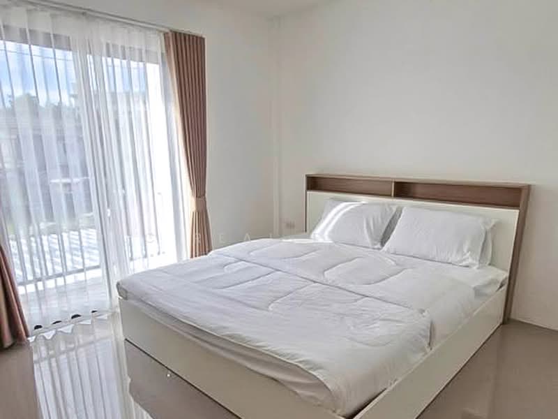 Townhouse for Sale Noen Plub Wan East Pattaya 2 Storey, Chon Buri (Pattaya), Nong Pru, Bang Lamung (Pattaya), Chon Buri (Pattaya), 2 Bedrooms, 72 sqm, Townhouse For Sale, by PLC real estate, 500380657 - DDproperty.com