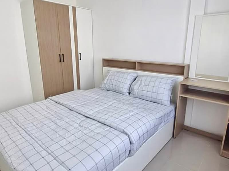 Townhouse for Sale Noen Plub Wan East Pattaya 2 Storey, Chon Buri (Pattaya), Nong Pru, Bang Lamung (Pattaya), Chon Buri (Pattaya), 2 Bedrooms, 72 sqm, Townhouse For Sale, by PLC real estate, 500380657 - DDproperty.com