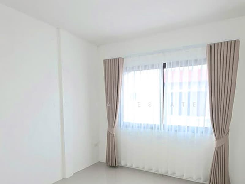 Townhouse for Sale Noen Plub Wan East Pattaya 2 Storey, Chon Buri (Pattaya), Nong Pru, Bang Lamung (Pattaya), Chon Buri (Pattaya), 2 Bedrooms, 72 sqm, Townhouse For Sale, by PLC real estate, 500380657 - DDproperty.com