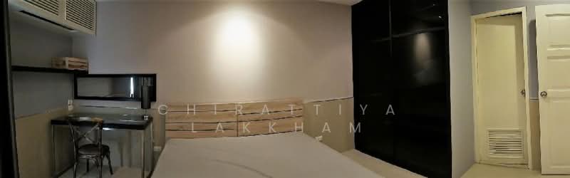 J.C. Tower, Bangkok, Soi Sukhumvit 55, Khlong Tan Nua, Watthana, Bangkok, 1 Bedroom, 55 sqm, Condo For Sale, by Chirattiya Lakkham, 500380658 - DDproperty.com