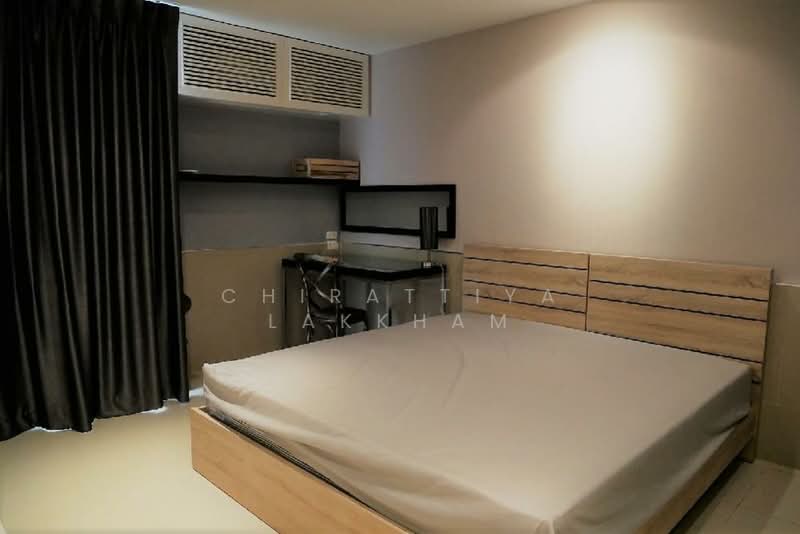 J.C. Tower, Bangkok, Soi Sukhumvit 55, Khlong Tan Nua, Watthana, Bangkok, 1 Bedroom, 55 sqm, Condo For Sale, by Chirattiya Lakkham, 500380658 - DDproperty.com