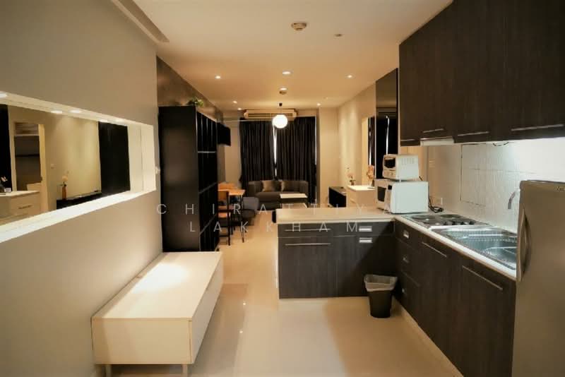 J.C. Tower, Bangkok, Soi Sukhumvit 55, Khlong Tan Nua, Watthana, Bangkok, 1 Bedroom, 55 sqm, Condo For Sale, by Chirattiya Lakkham, 500380658 - DDproperty.com