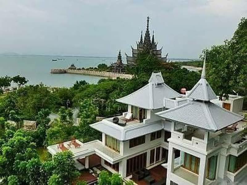 undefined, Chon Buri (Pattaya), Nong Pru, Bang Lamung (Pattaya), Chon Buri (Pattaya), 8 Bedrooms, 426 sqm, Villa For Sale, by Achitaphop Klinpipat, 500380659 - DDproperty.com
