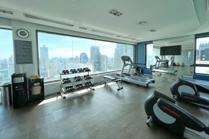 The Edge Sukhumvit 23 : เอดจ์ สุขุมวิท 23, กรุงเทพ, 6 ซอยสุขุมวิท 23, คลองเตยเหนือ, วัฒนา, กรุงเทพ, 41 ตร.ม., คอนโด ให้เช่า, โดย Dnupron Ruckson, 500380661 - DDproperty.com