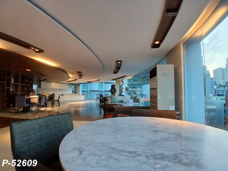 15 Sukhumvit Residences : 15 สุขุมวิท เรสซิเด็นซ์, กรุงเทพ, ซอยสุขุมวิท 15, คลองเตยเหนือ, วัฒนา, กรุงเทพ, 28 ตร.ม., คอนโด ให้เช่า, โดย Susira Prueksawun, 500380663 - DDproperty.com