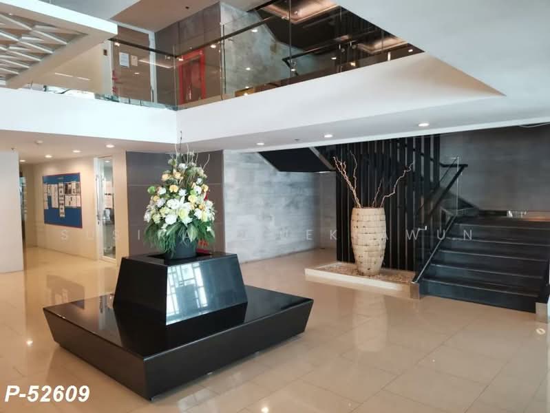 15 Sukhumvit Residences : 15 สุขุมวิท เรสซิเด็นซ์, กรุงเทพ, ซอยสุขุมวิท 15, คลองเตยเหนือ, วัฒนา, กรุงเทพ, 28 ตร.ม., คอนโด ให้เช่า, โดย Susira Prueksawun, 500380663 - DDproperty.com