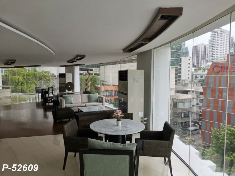 15 Sukhumvit Residences : 15 สุขุมวิท เรสซิเด็นซ์, กรุงเทพ, ซอยสุขุมวิท 15, คลองเตยเหนือ, วัฒนา, กรุงเทพ, 28 ตร.ม., คอนโด ให้เช่า, โดย Susira Prueksawun, 500380663 - DDproperty.com