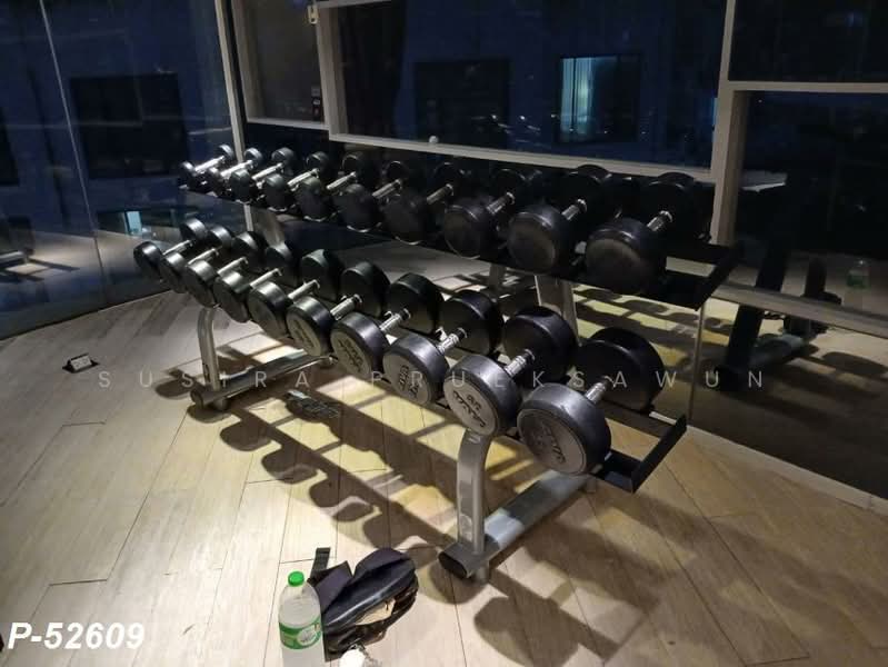 15 Sukhumvit Residences : 15 สุขุมวิท เรสซิเด็นซ์, กรุงเทพ, ซอยสุขุมวิท 15, คลองเตยเหนือ, วัฒนา, กรุงเทพ, 28 ตร.ม., คอนโด ให้เช่า, โดย Susira Prueksawun, 500380663 - DDproperty.com
