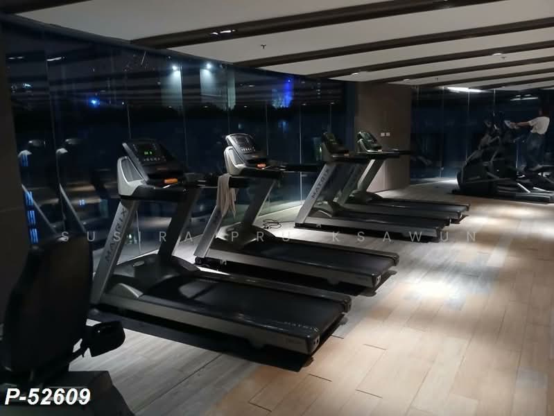 15 Sukhumvit Residences, Bangkok, Soi Sukhumvit 15, Khlongtoei Nua, Watthana, Bangkok, Studio, 28 sqm, Condo For Rent, by Susira Prueksawun, 500380663 - DDproperty.com