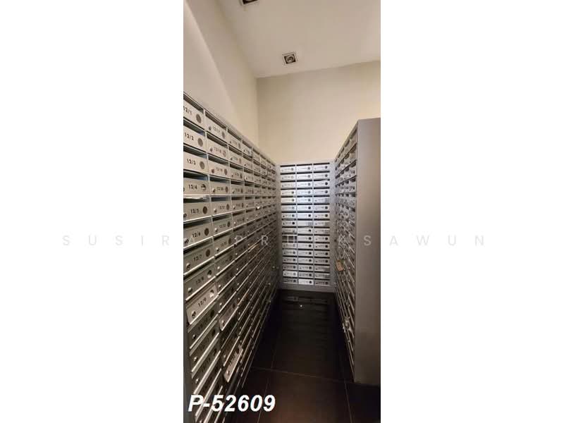 15 Sukhumvit Residences, Bangkok, Soi Sukhumvit 15, Khlongtoei Nua, Watthana, Bangkok, Studio, 28 sqm, Condo For Rent, by Susira Prueksawun, 500380663 - DDproperty.com