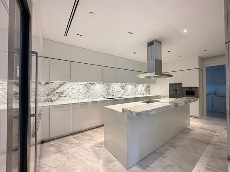 Four Seasons Private Residences, Bangkok, 300 Charoen Krung Road, Yan Nawa, Sathon, Bangkok, 4 Bedrooms, 392 sqm, Condo For Rent, by Chirattiya Lakkham, 500380664 - DDproperty.com