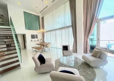 ขาย - The Sanctuary Wongamat : เดอะ แซงชัวรี วงศ์อมาตย์, ชลบุรี