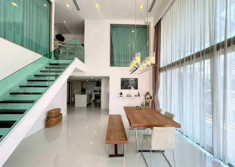 The Sanctuary Wongamat, Chon Buri (Pattaya), Soi Pattaya - Naklua 12, Na Kloe, Bang Lamung (Pattaya), Chon Buri (Pattaya), 4 Bedrooms, 224 sqm, Condo For Sale, by Achitaphop Klinpipat, 500380665 - DDproperty.com