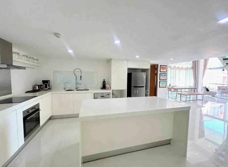 The Sanctuary Wongamat, Chon Buri (Pattaya), Soi Pattaya - Naklua 12, Na Kloe, Bang Lamung (Pattaya), Chon Buri (Pattaya), 4 Bedrooms, 224 sqm, Condo For Sale, by Achitaphop Klinpipat, 500380665 - DDproperty.com