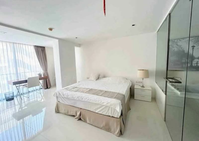 The Sanctuary Wongamat, Chon Buri (Pattaya), Soi Pattaya - Naklua 12, Na Kloe, Bang Lamung (Pattaya), Chon Buri (Pattaya), 4 Bedrooms, 224 sqm, Condo For Sale, by Achitaphop Klinpipat, 500380665 - DDproperty.com