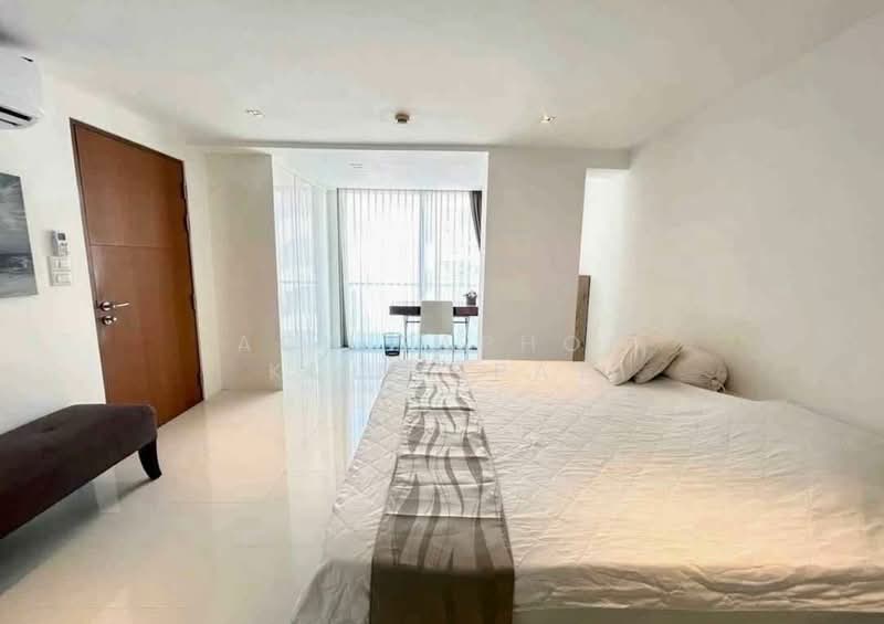 The Sanctuary Wongamat : เดอะ แซงชัวรี วงศ์อมาตย์, ชลบุรี, ซอยพัทยา-นาเกลือ 12, นาเกลือ, บางละมุง, ชลบุรี, 224 ตร.ม., คอนโด ขาย, โดย Achitaphop Klinpipat, 500380665 - DDproperty.com