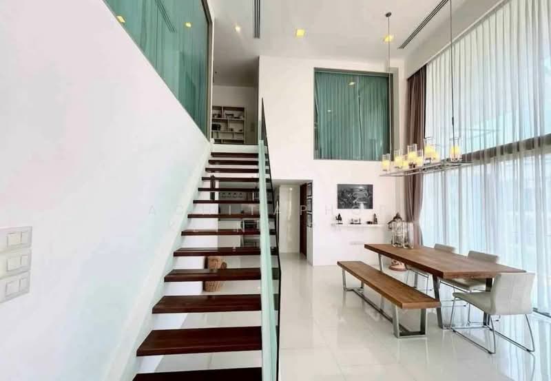 The Sanctuary Wongamat, Chon Buri (Pattaya), Soi Pattaya - Naklua 12, Na Kloe, Bang Lamung (Pattaya), Chon Buri (Pattaya), 4 Bedrooms, 224 sqm, Condo For Sale, by Achitaphop Klinpipat, 500380665 - DDproperty.com