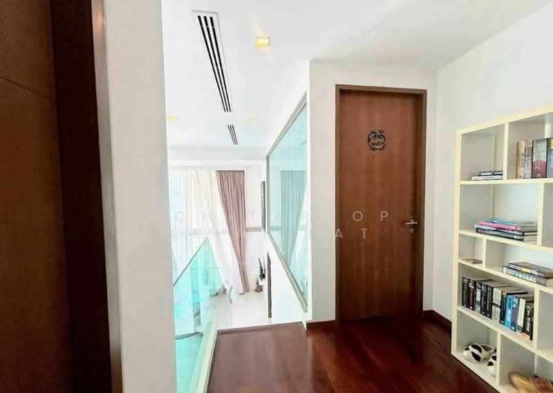 The Sanctuary Wongamat, Chon Buri (Pattaya), Soi Pattaya - Naklua 12, Na Kloe, Bang Lamung (Pattaya), Chon Buri (Pattaya), 4 Bedrooms, 224 sqm, Condo For Sale, by Achitaphop Klinpipat, 500380665 - DDproperty.com