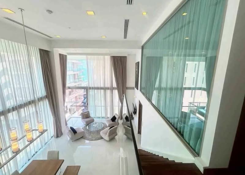 The Sanctuary Wongamat, Chon Buri (Pattaya), Soi Pattaya - Naklua 12, Na Kloe, Bang Lamung (Pattaya), Chon Buri (Pattaya), 4 Bedrooms, 224 sqm, Condo For Sale, by Achitaphop Klinpipat, 500380665 - DDproperty.com