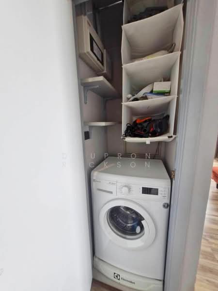 CEIL by Sansiri, Bangkok, 11 Soi Ekamai 12, Sukhumvit 63 Road, Khlong Tan Nua, Watthana, Bangkok, 1 Bedroom, 46 sqm, Condo For Rent, by Dnupron Ruckson, 500380666 - DDproperty.com
