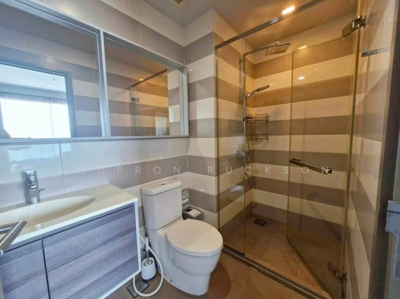 CEIL by Sansiri, Bangkok, 11 Soi Ekamai 12, Sukhumvit 63 Road, Khlong Tan Nua, Watthana, Bangkok, 1 Bedroom, 46 sqm, Condo For Rent, by Dnupron Ruckson, 500380666 - DDproperty.com