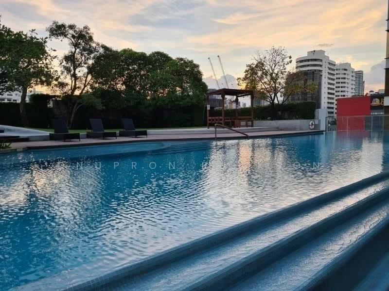 CEIL by Sansiri : ซีล บาย แสนสิริ, กรุงเทพ, 11 ซอยเอกมัย 12 ถนนสุขุมวิท 63, คลองตันเหนือ, วัฒนา, กรุงเทพ, 46 ตร.ม., คอนโด ให้เช่า, โดย Dnupron Ruckson, 500380666 - DDproperty.com