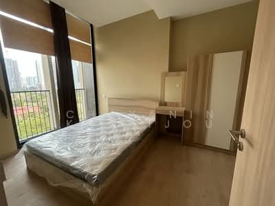 For Rent - Noble BE19 Sukhumvit, Bangkok