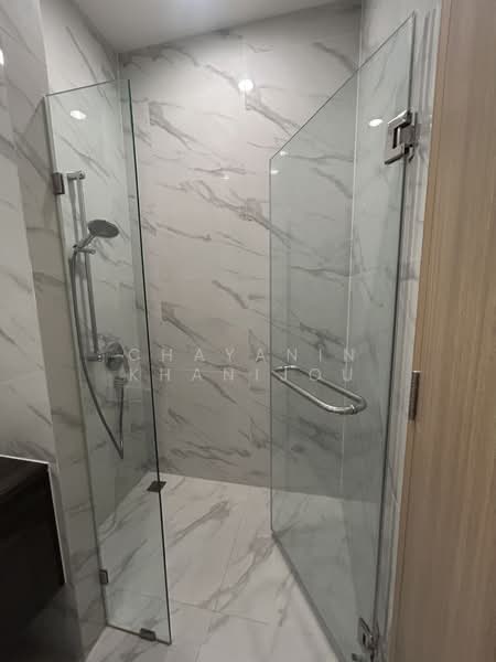 Noble BE19 Sukhumvit, Bangkok, 89 Sukhumvit 19 Alley, Khlong Tan Nua, Watthana, Bangkok, 1 Bedroom, 35 sqm, Condo For Rent, by Chayanin Khanijou, 500380667 - DDproperty.com