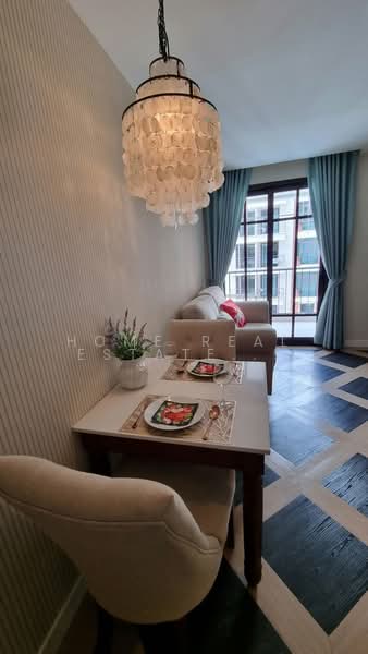 Espana Condo Resort, Chon Buri (Pattaya), 839 Village 12, Nong Pru, Bang Lamung (Pattaya), Chon Buri (Pattaya), 1 Bedroom, 36 sqm, Condo For Rent, by HOME Real Estate Service, 500380668 - DDproperty.com