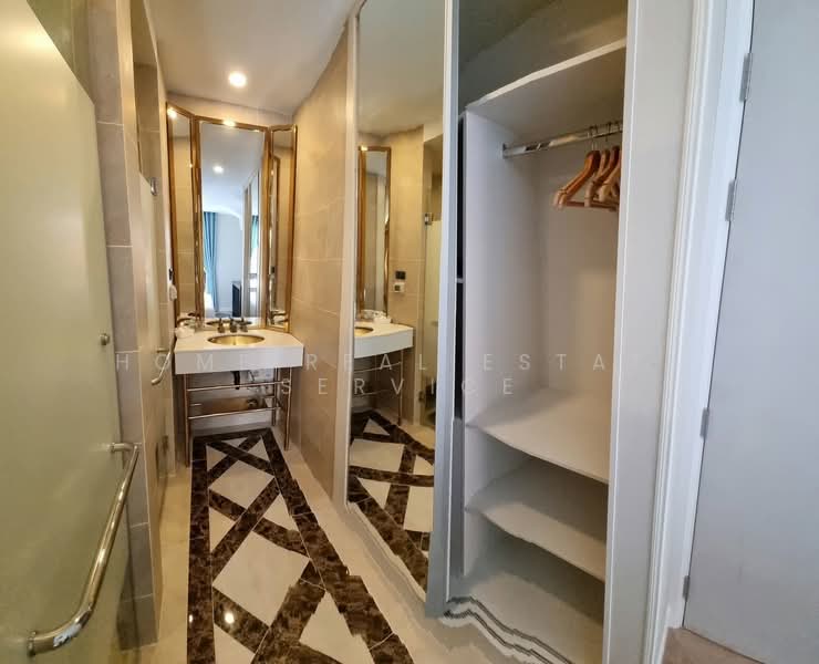 Espana Condo Resort, Chon Buri (Pattaya), 839 Village 12, Nong Pru, Bang Lamung (Pattaya), Chon Buri (Pattaya), 1 Bedroom, 36 sqm, Condo For Rent, by HOME Real Estate Service, 500380668 - DDproperty.com