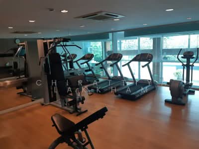 For Rent - Villa Sikhara, Bangkok